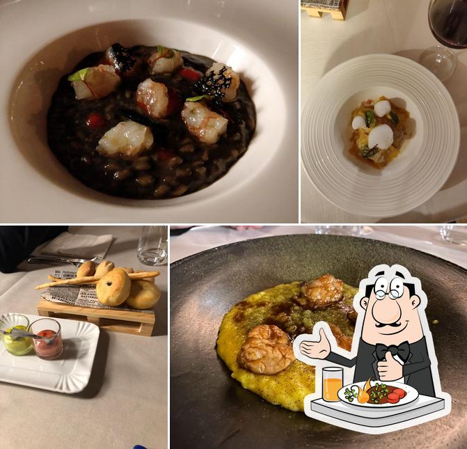 Ristorante Molino San Giuseppe