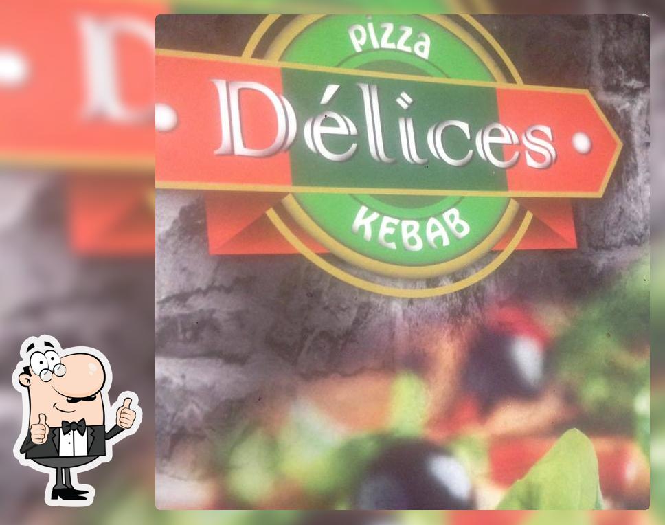 Délices Pizza Aubevoye
