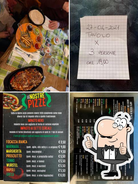 Mire esta imagen de El Posadero MexPub&Pizza