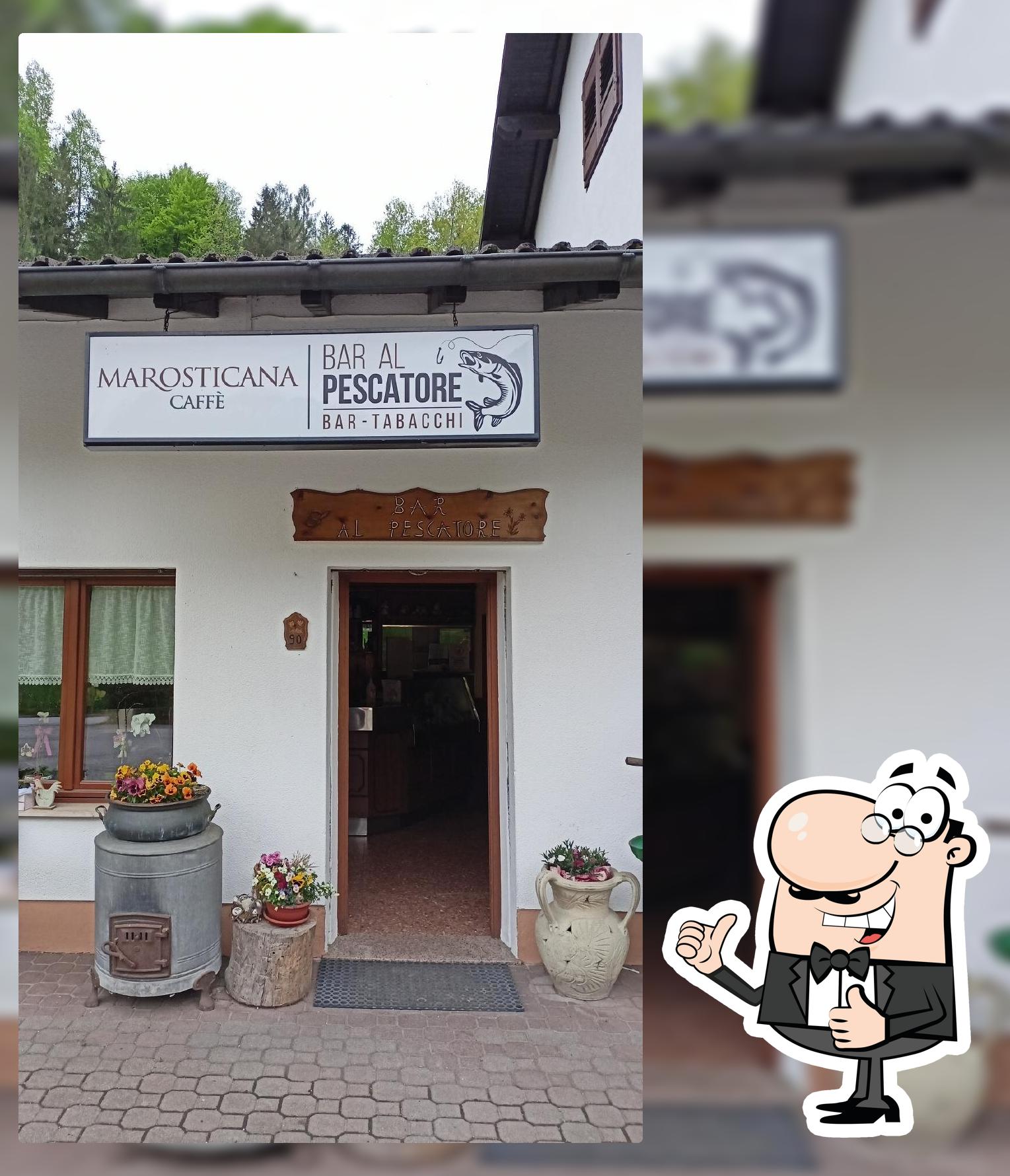 Bar al pescatore