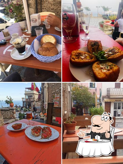 PierdeCat Sicilian Bistrò di Saglimbene Piero