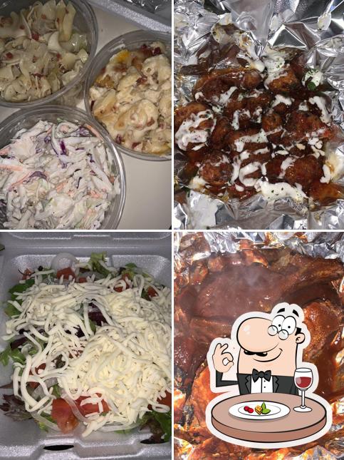 Triple Tree in Smithton - Restaurant reviews
