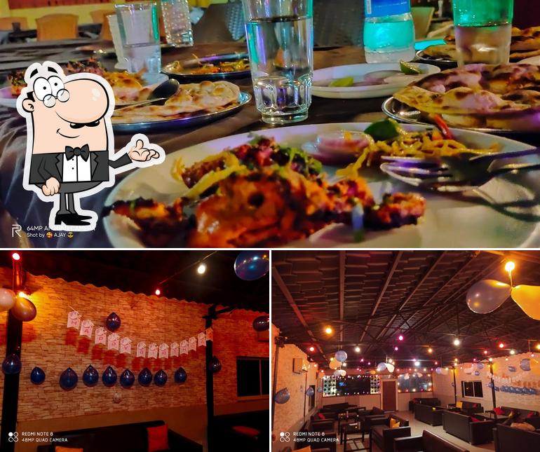Akshay Hotel Dhaba
