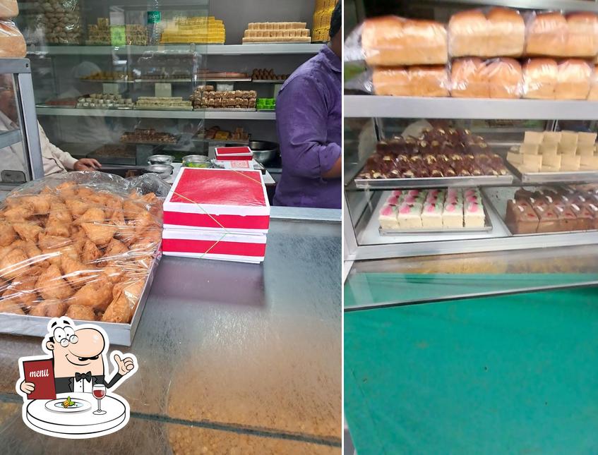 Baba Sweets and Bakery, Hyderabad Restaurant reviews