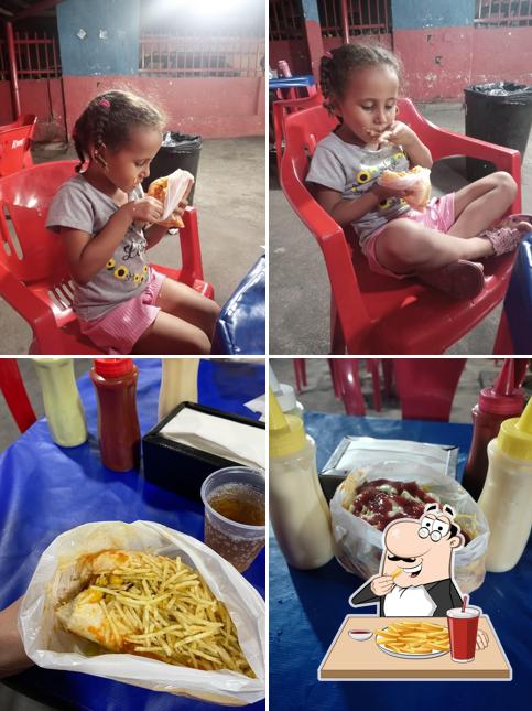 Cachorro Quente da Esquina
