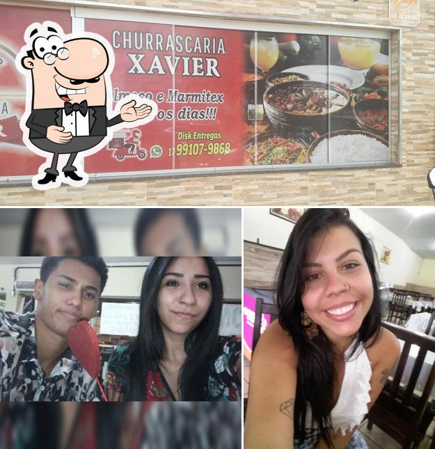 Look at the pic of Churrascaria e Pizzaria Planalto Norte