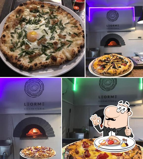 Cicchetteria Le Orme