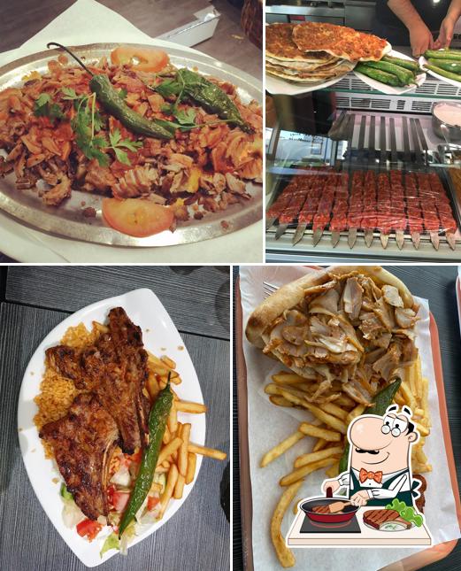 Restaurant Destan