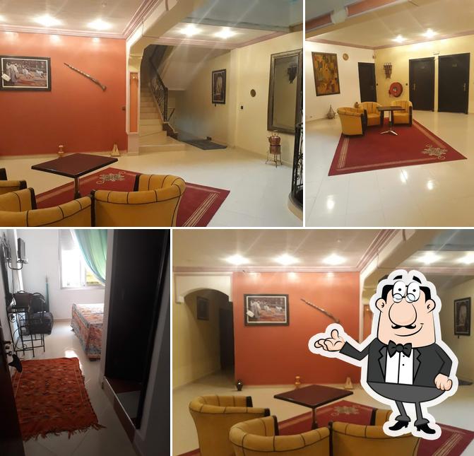 Hotel Ben Hama