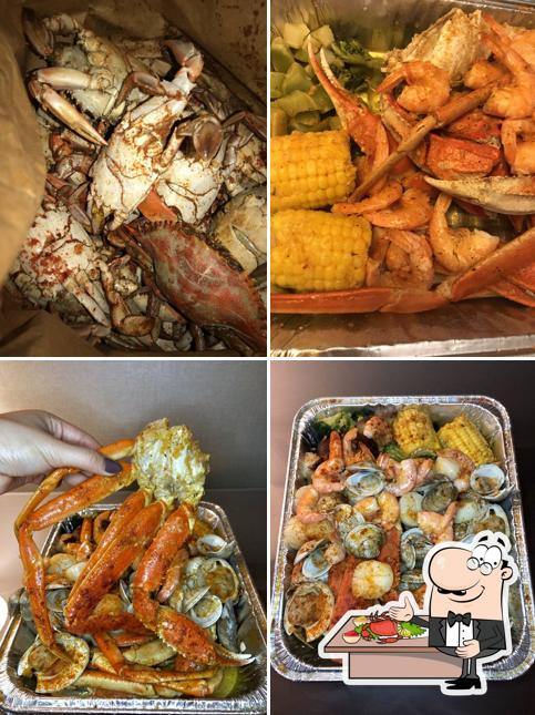 Jaes seafood deals