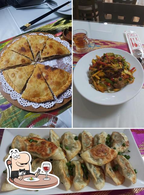 kardesler uygur mutfagi ankara restaurant reviews