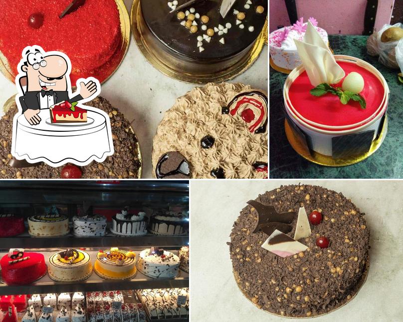 Kataria Bakers