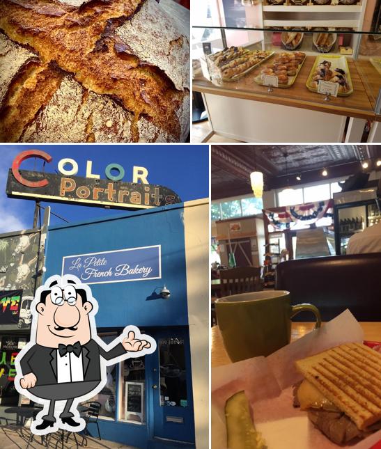 La Petite French Bakery in Greeley Restaurant reviews