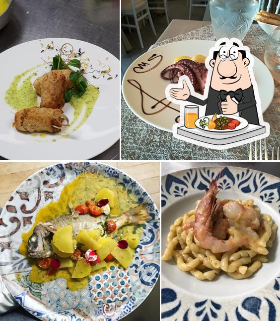 Cibo al L'amuri e lu sapuri