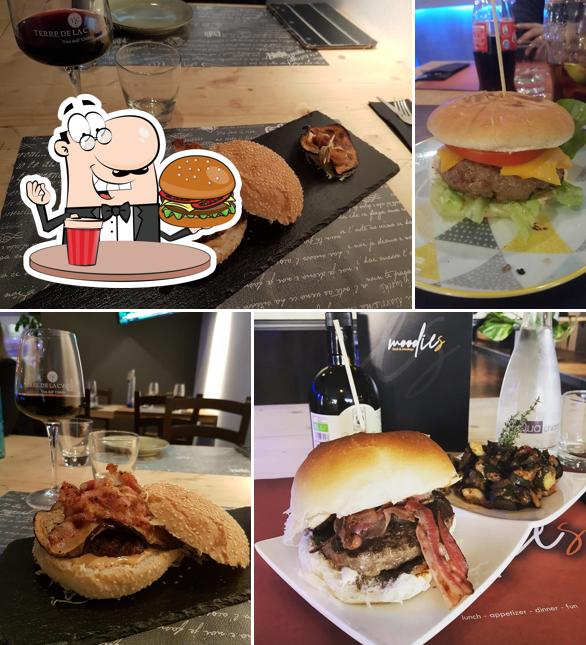 Moodies - Food & Mixology