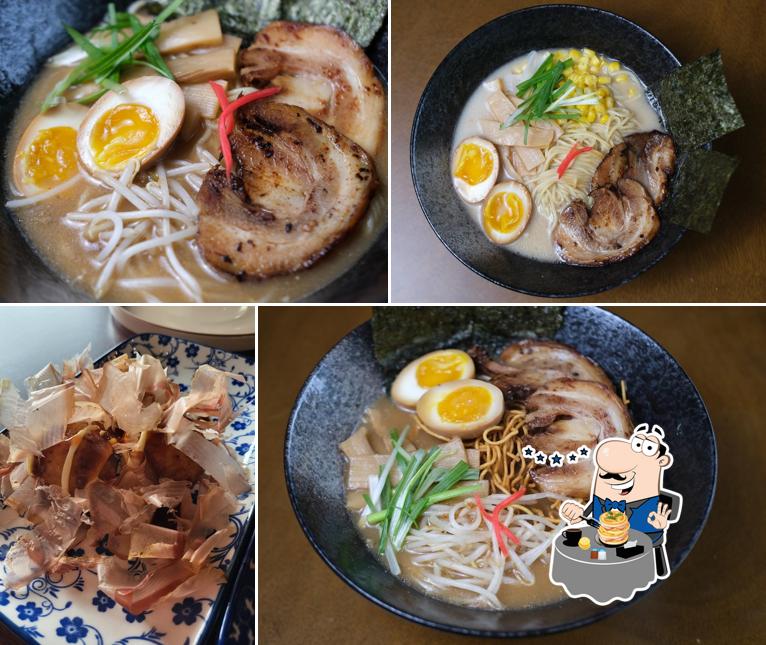 Oswego Noodle House in Lake Oswego Restaurant reviews