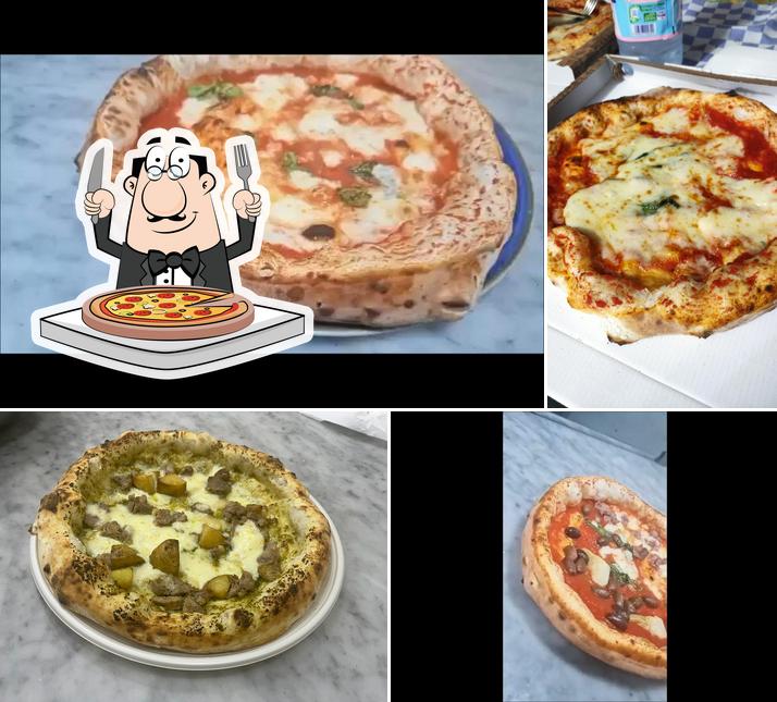Pizzeria Zacca Il Pizzaiolo