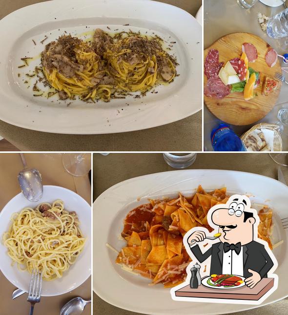 Ristorante Pizzeria La Contrada