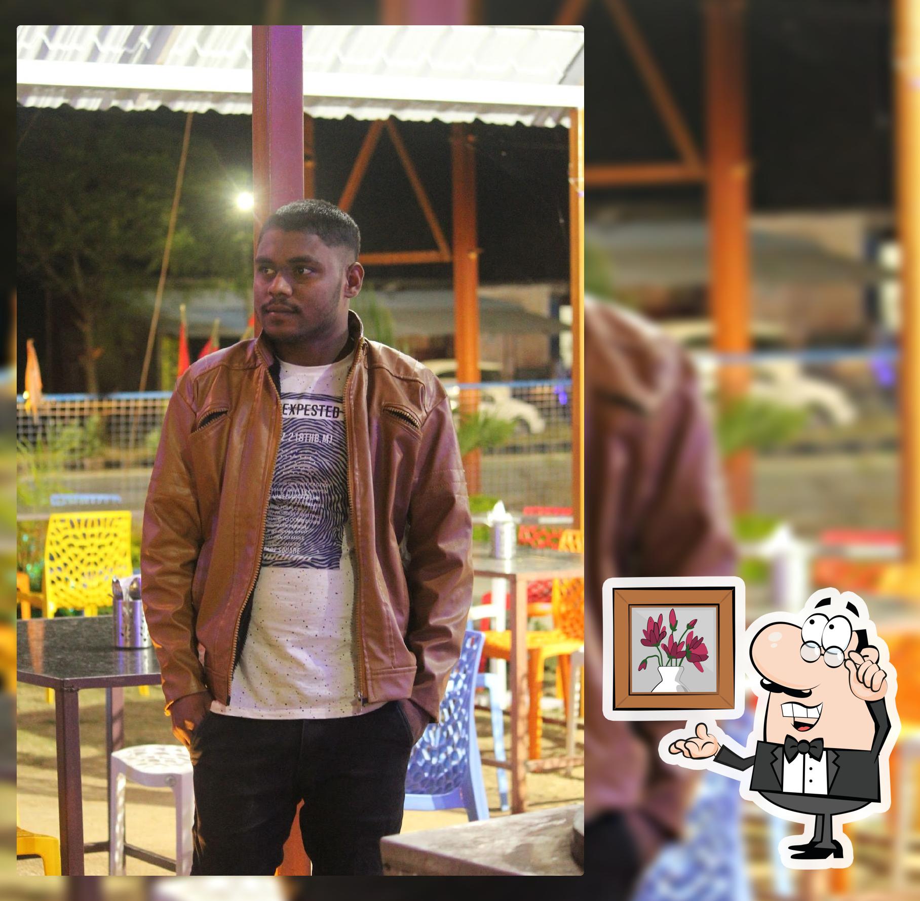 SHREE SAI DHABA