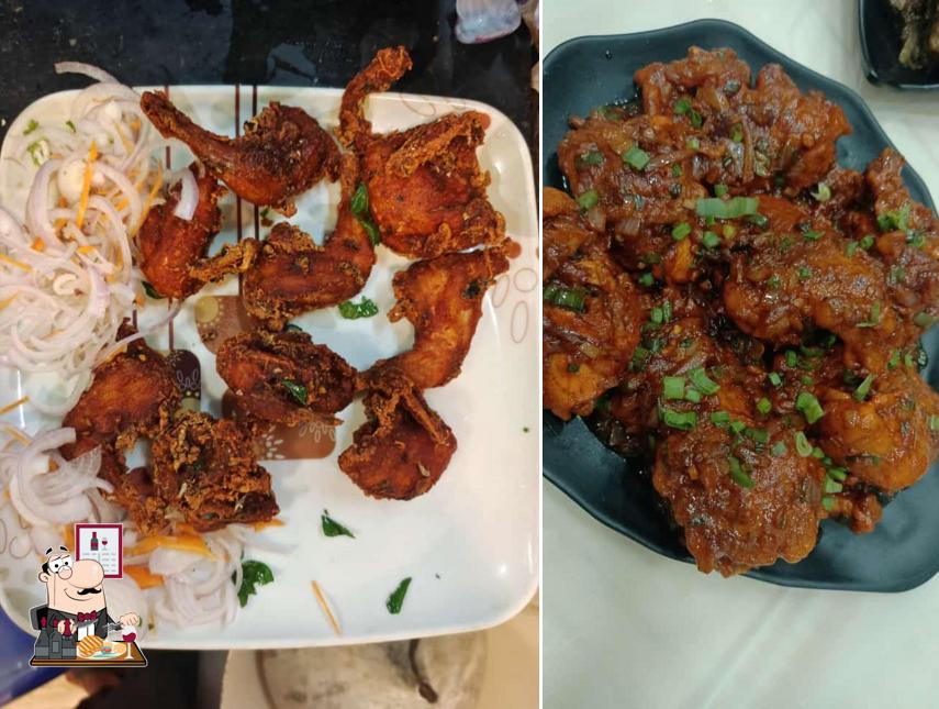 Taj Mehfil (Hoskote, Kolar road), India Restaurant reviews