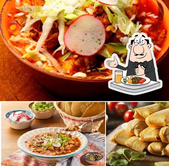 Restaurante Tamales y pozole Doña Silvia, Tijuana Opiniones del