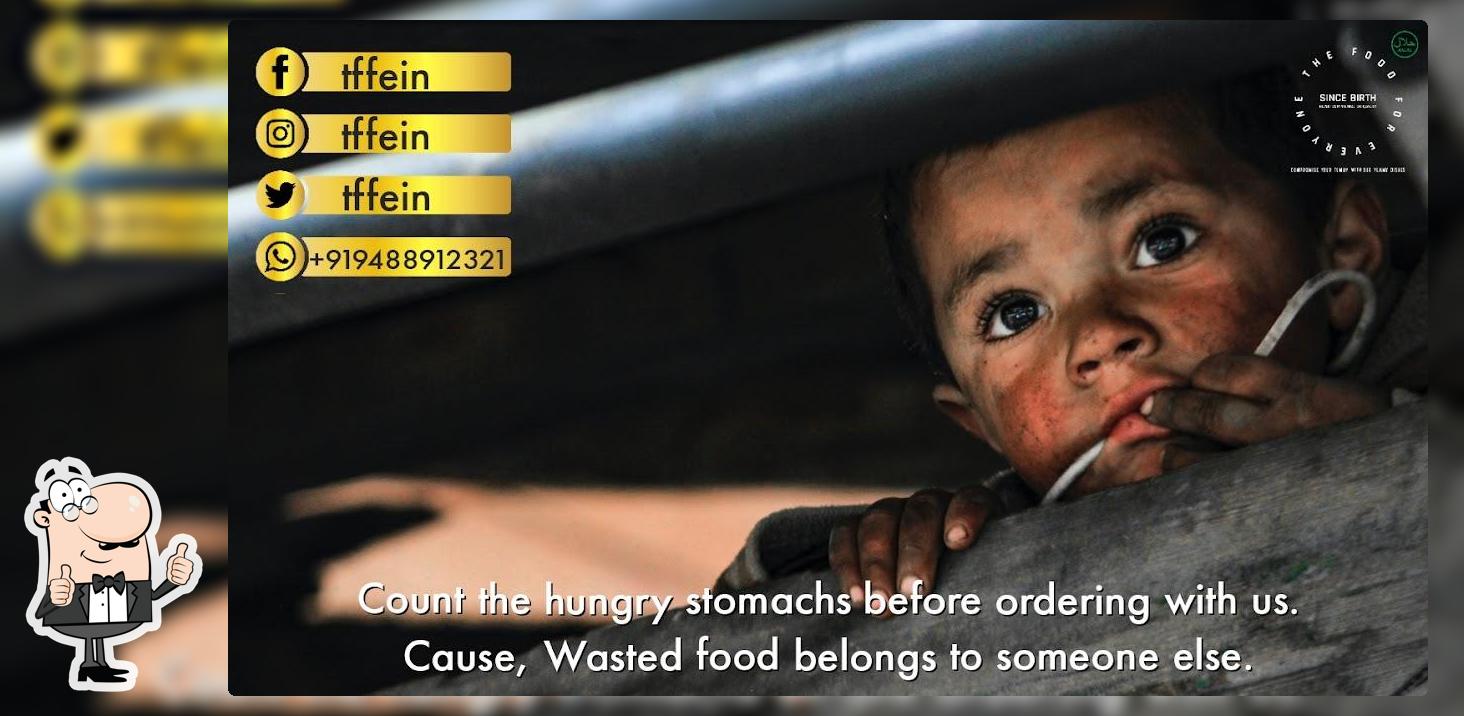 The Food for Everyone