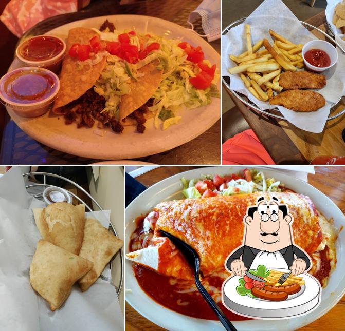 Best quesadillas in Santa Fe, New Mexico restaurants, winter 2023