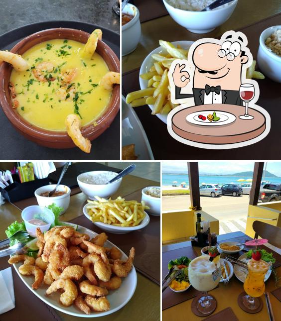 Restaurante Turismar