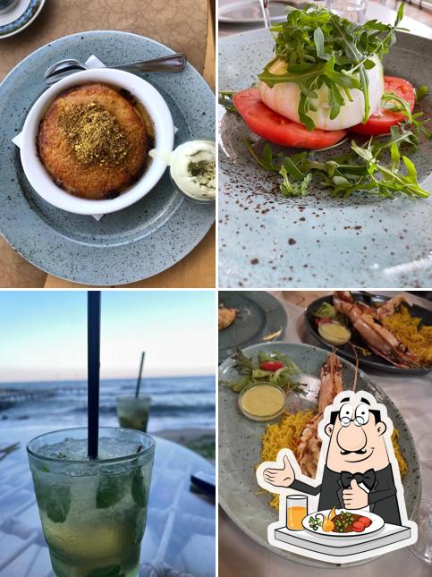 The Bay restaurant, Varna Restaurant reviews
