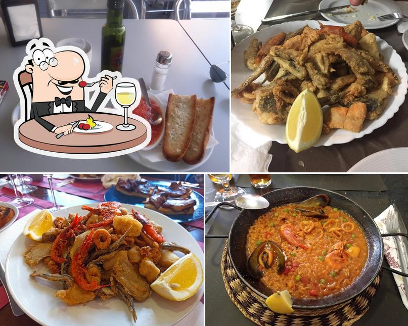 Restaurant Els Cargols