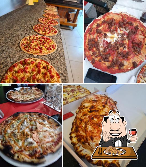 Pizzeria De La Gare