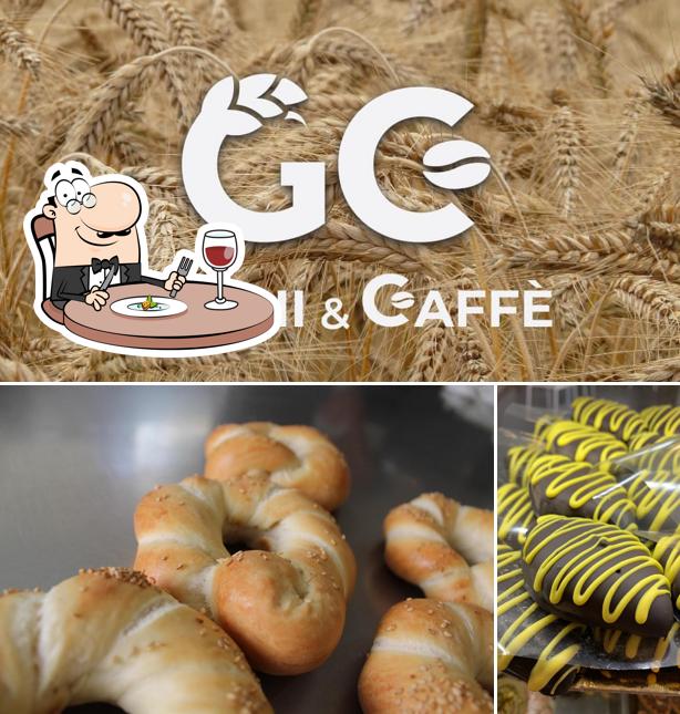 Platti al Grani & Caffè