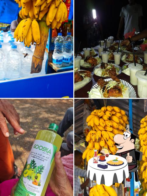 Priyesh Refreshments