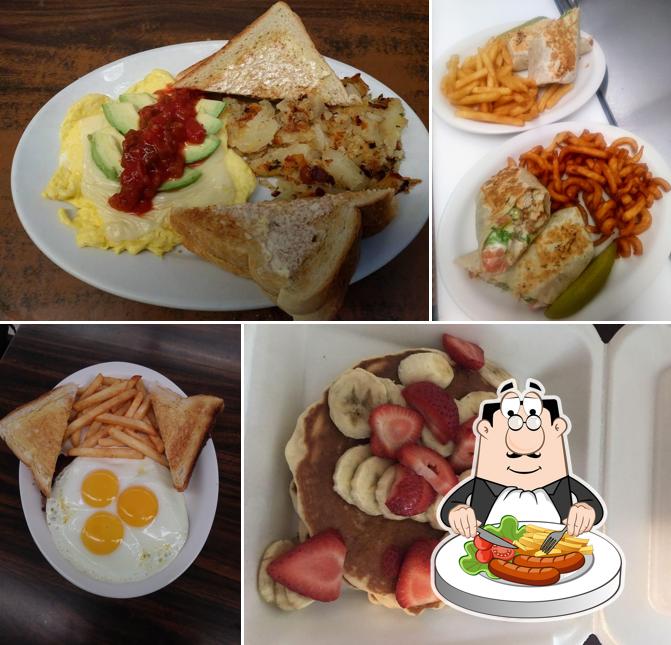 Country Kitchen, East Haven - Restaurant menu, prices and reviews