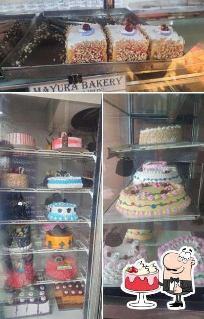 See the image of Mayura Bakery