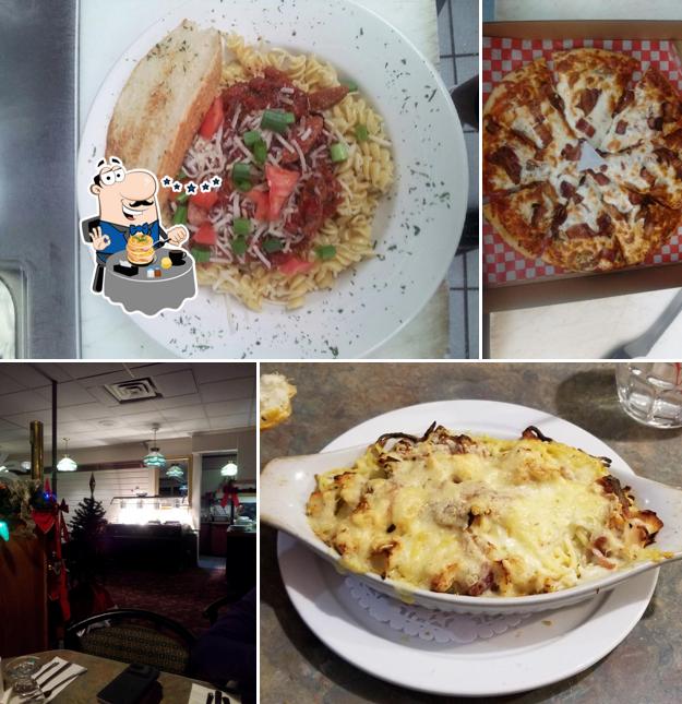 Ernie O's Restaurant & Pub