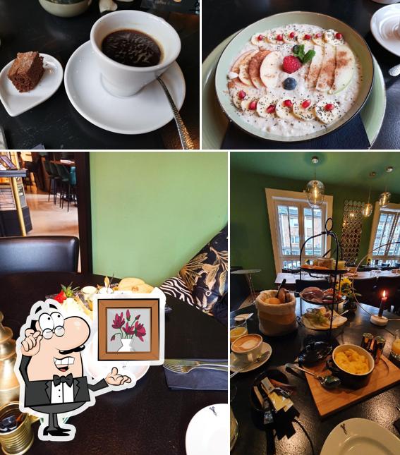 Ginger coffee & more cafe, Kaarst Restaurantbewertungen