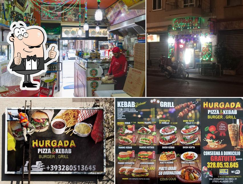 Immagine di Hurgada Kebab