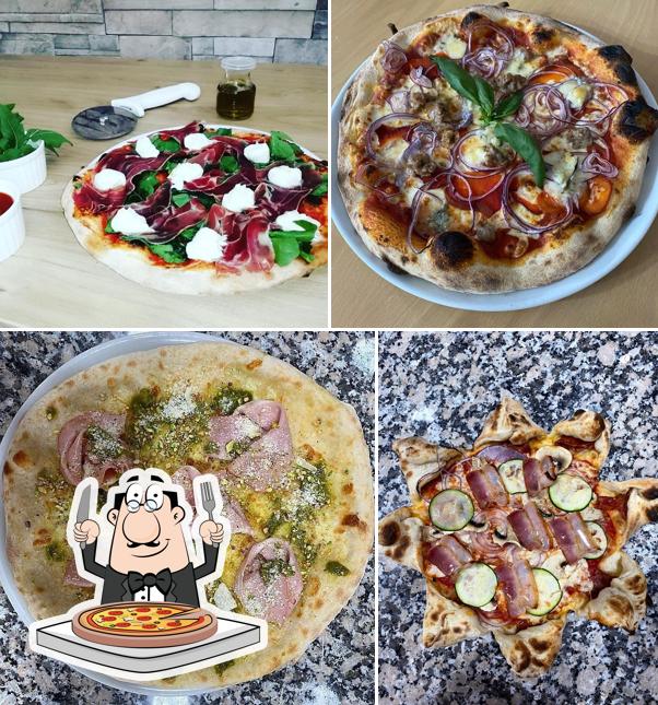 Il Colosseo Trattoria Pizzeria in Estella Restaurant reviews