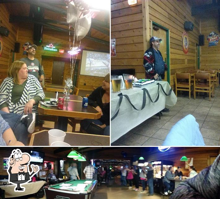 Jammers in Wisconsin Rapids Restaurant reviews