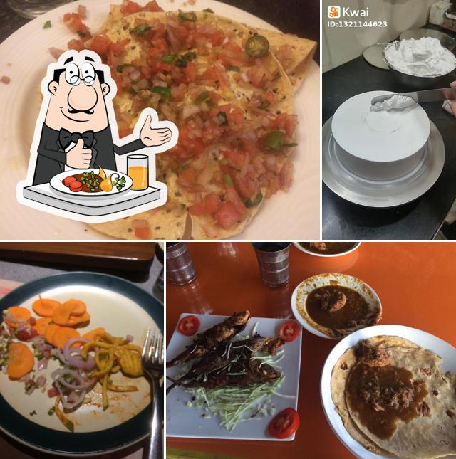 Oasis Restaurant