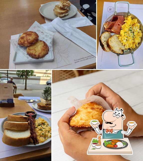 Olima Culinária Afetiiva