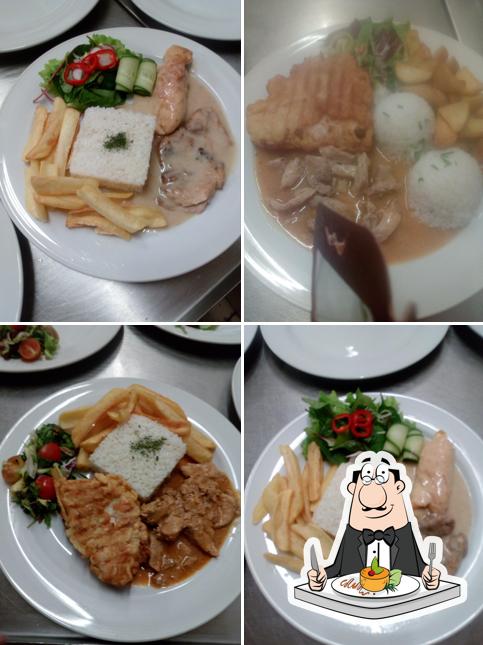 PIZZERIA TALIA