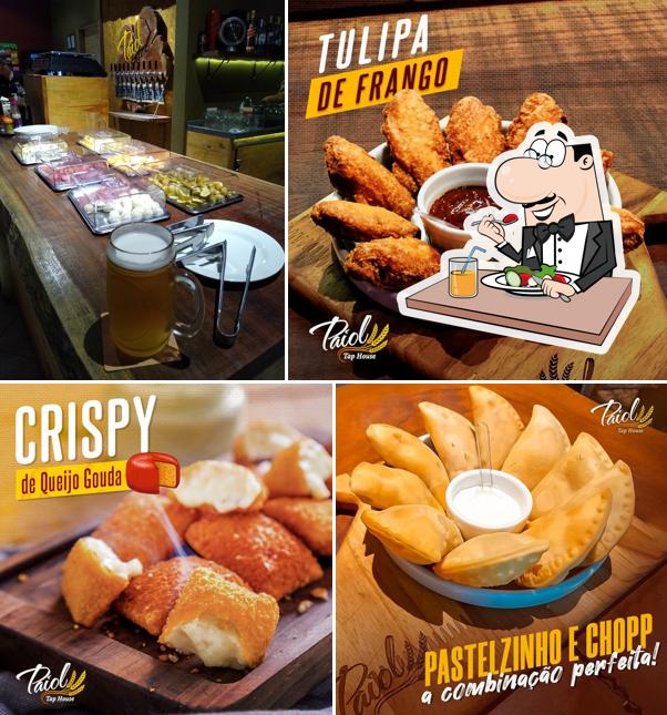 Paiol Tap House
