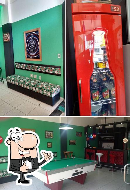 Eddu Drink's Beer