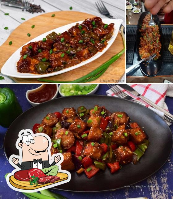 Kashyap Bar and Restaurant