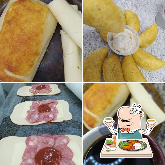 Lanchonete Pastelzinho & Cia