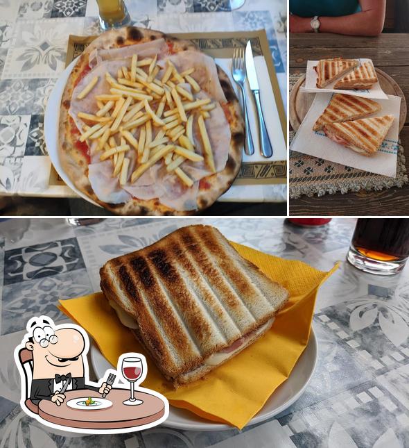 Little Bar Gelateria
