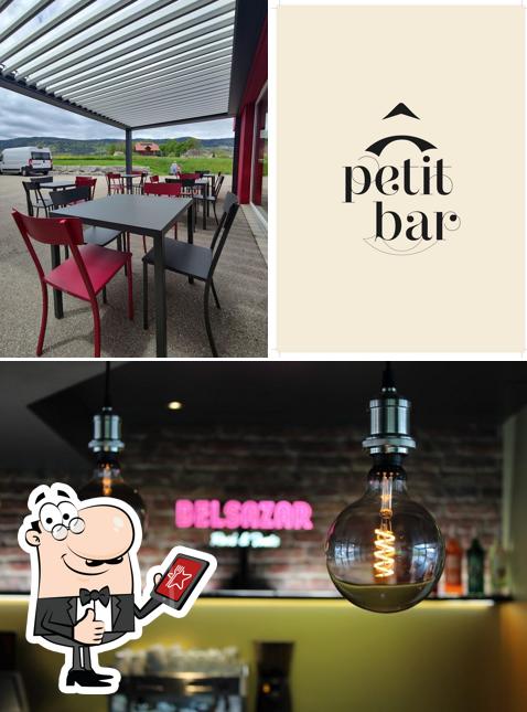 Voir l'image de Ô petit bar