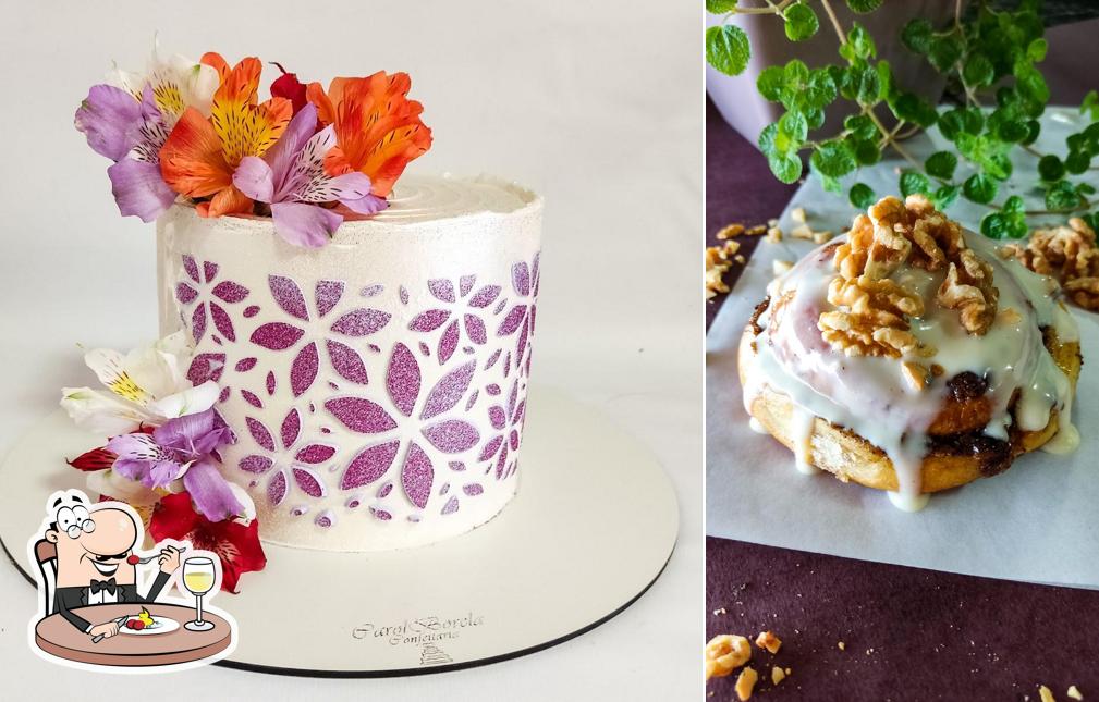 Carol Borela Confeitaria